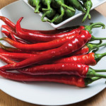 Chile Picante Longho...