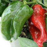 Chile PimientoRedski...